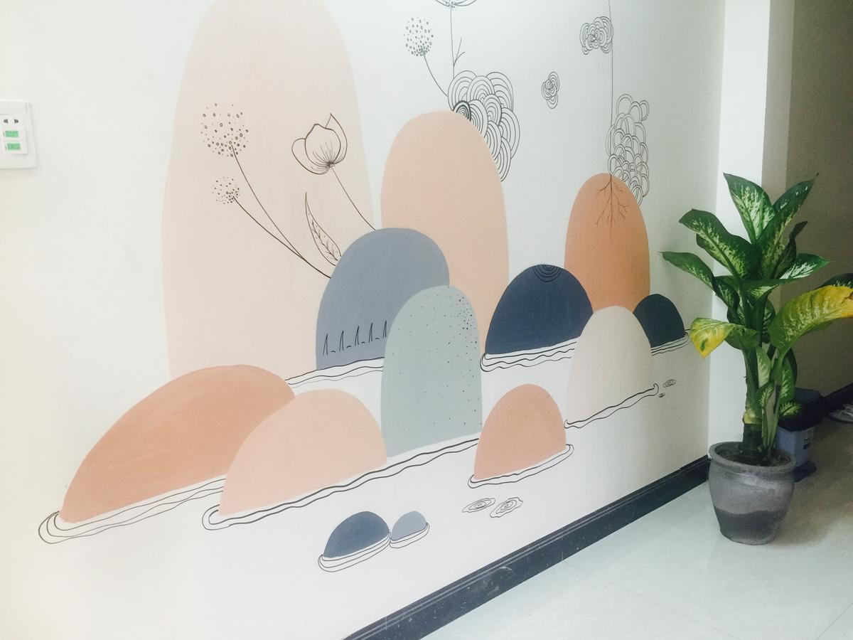 Joy House Hostel 2 Туихоа Экстерьер фото