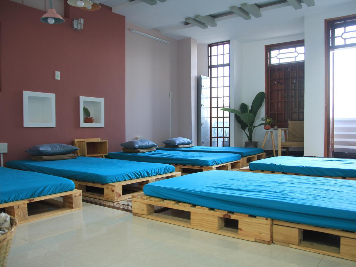 Joy House Hostel 2 Туихоа Экстерьер фото