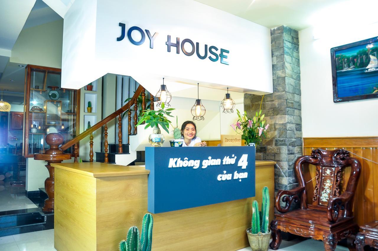 Joy House Hostel 2 Туихоа Экстерьер фото