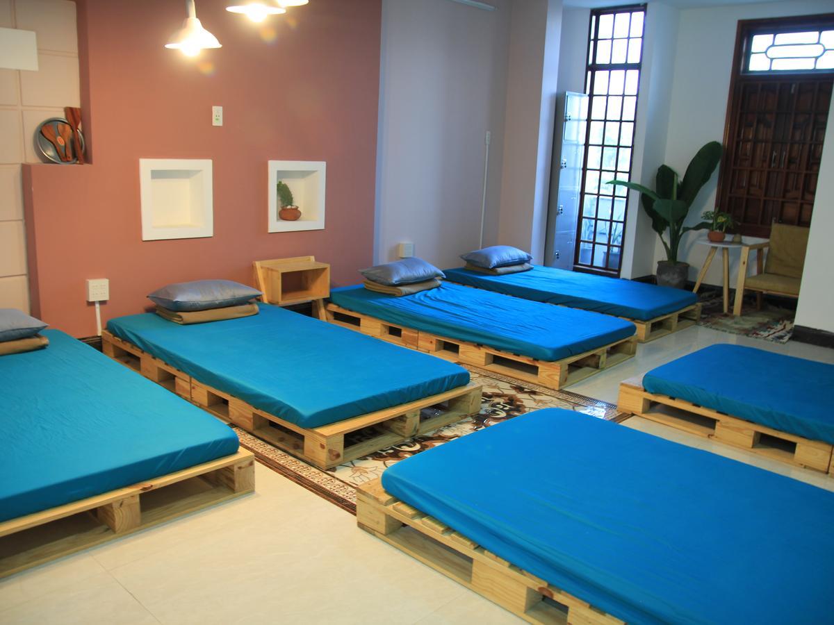 Joy House Hostel 2 Туихоа Экстерьер фото